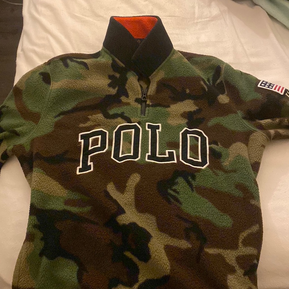 Mens Ralph Lauren